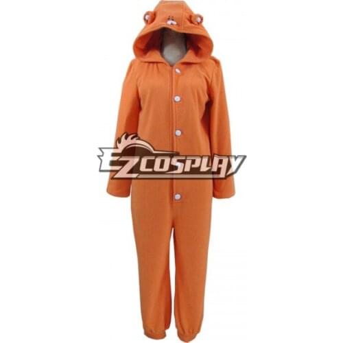 Himouto! Umaru-Chan Umaru Doma Hamster Daily Homewear Cosplay Costume E001