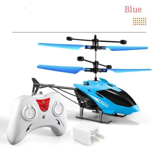 Mini helicopter toy gift