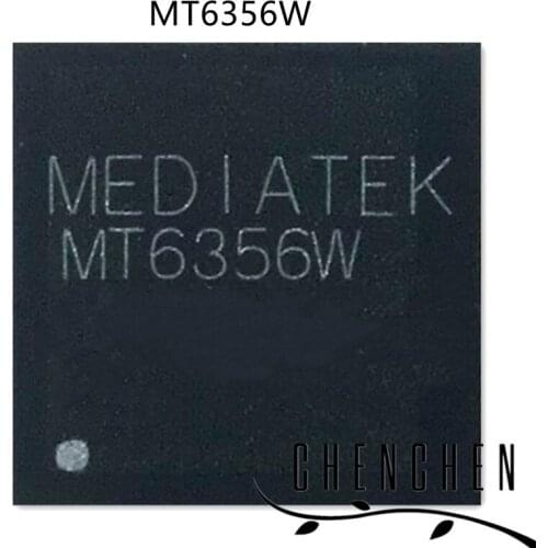 MT6356W BGA 100% New