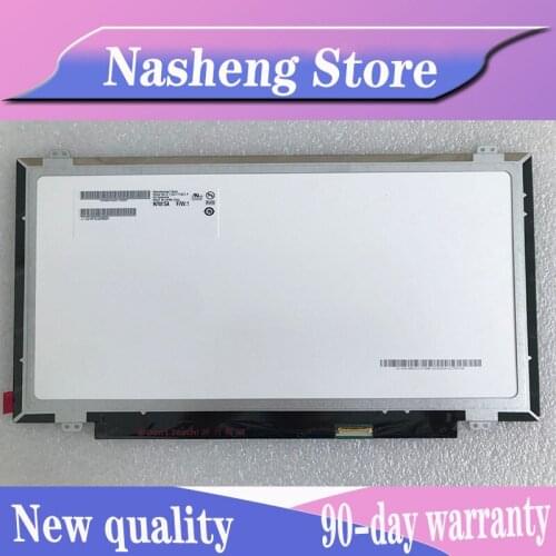 New 14.0 LCD Screen Vervanging Voor Hp Elitebook 840 G2 Hd 1366X768 1920X1080 Lcd Led Display Matrix