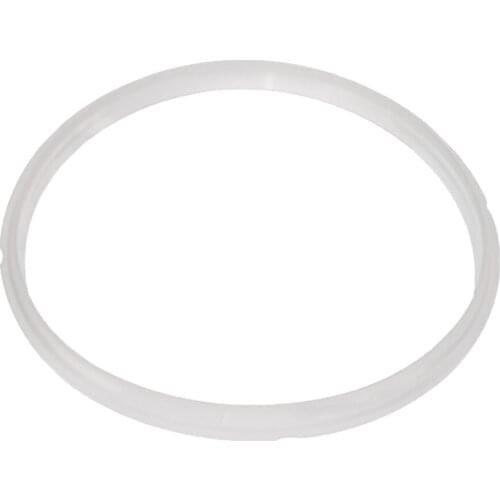 Electric Pressure Cooker Sealing Power Pressure Cooker Rubber Gasket for Many 2.8 Liter / 10 Liter/ 26 Liter/ 45 Liter Models
