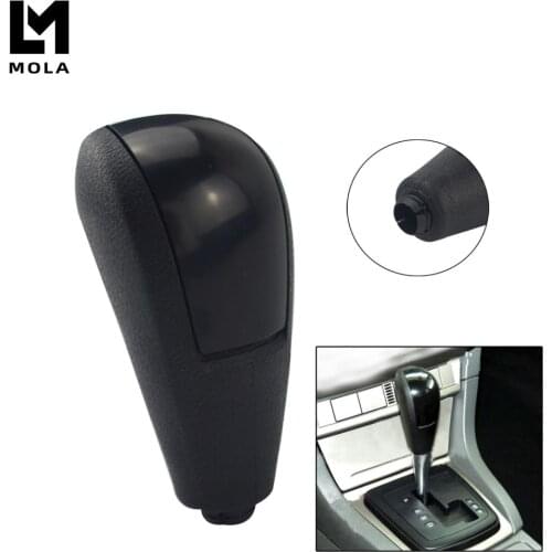 Handle Gear Shift Knob for Ford Focus MK2 Fiesta 05-12 AT GSK77