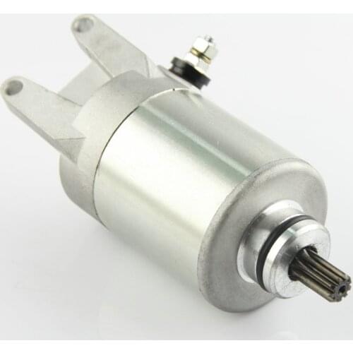 Starter Motor Engine parts motor starter for Derbi GPR125 4T Terra Adventure Senda SM RS4 125 motorcycle accessories