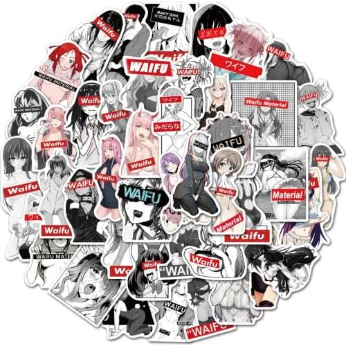 VT.Ace Baby Stickers