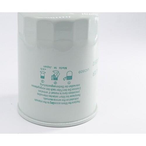 Kubota hh166-43560 Engine Parts Fuel Filter