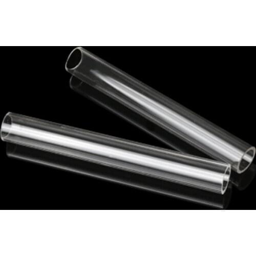 1pcs Outer Dia 90mm inside Dia 70mm Plastic Acrylic Clear Tube High PMMA Transparent Organic Glass Pipe Length 100/200/300mm