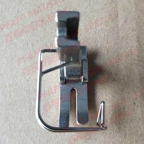 2PCS Sewing machine accessories PFAFF 1163 presser JGM191 5-8