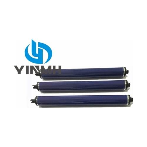3PCS Color OPC Drum DCP 700i Japan Fuji Purple Drum DCP700 Long Life Tambor for ero 700 700i Digital Color Press 700 700i