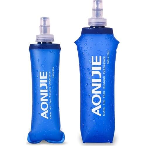 AONIJIE Hiking Flasks