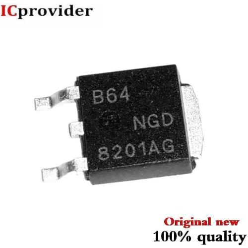 50pcs/lot NGD8201ANT4G NGD8201AN NGD8201 NGD8201AG 8201 8201AG DPAK best quality