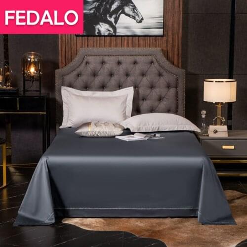 Fedalo Bed Sheets