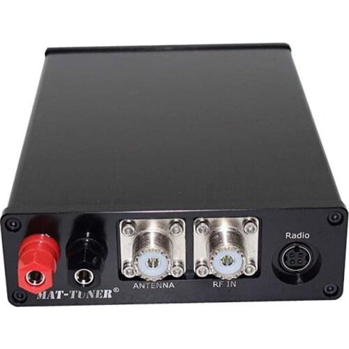 MAT-180H Short Wave Automatic Day Adjustment (ICOM Special Version)