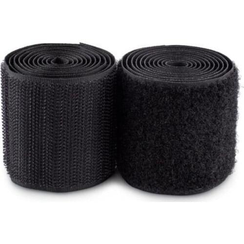 Koza Fermuar Decorative Ribbons