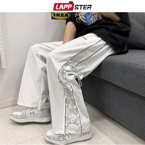 Мужские брюки с карманами LAPPSTER China At AliExpress