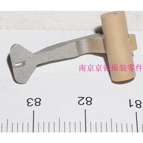 New Original Kyocera CLAW PRESS ROLLER for:TA3552ci 4052ci 5052ci 6052ci 7052ci 8052ci