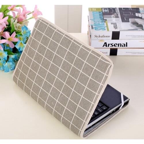 Laptop Cooling Cover Portable Handheld Computer Cover 14 /15.6 Inch Notebook Mobile Computer Case