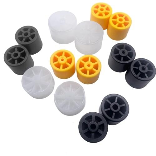 Plastic roller for conveyor/supporting wheel for conveyor edgebanding machine parts