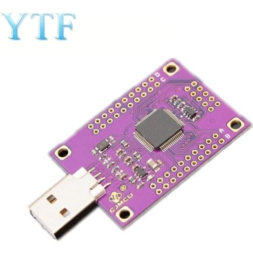 FT4232HL USB to RS232/RS485/RS422/UART/JTAG/SPI/I2C Board For CJMCU-4232