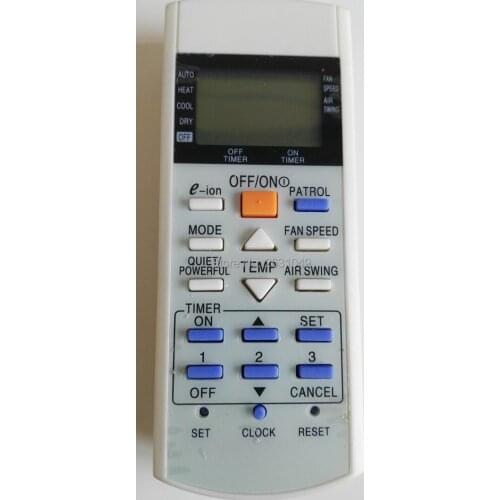 A75C2913 Air Conditioner Remote Control