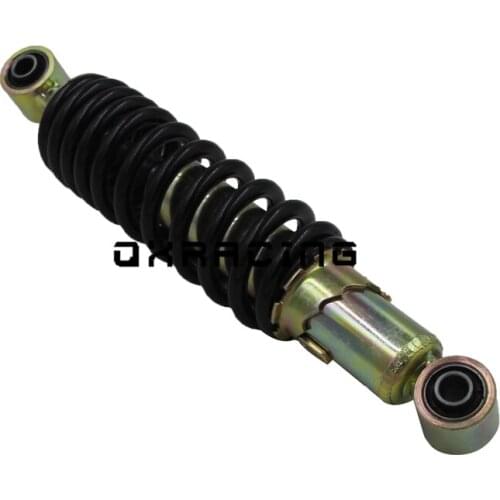 Repalce 80PY PY80 PW80 PW 80 REAR ABSORBER SHOCK SHOCKS SET