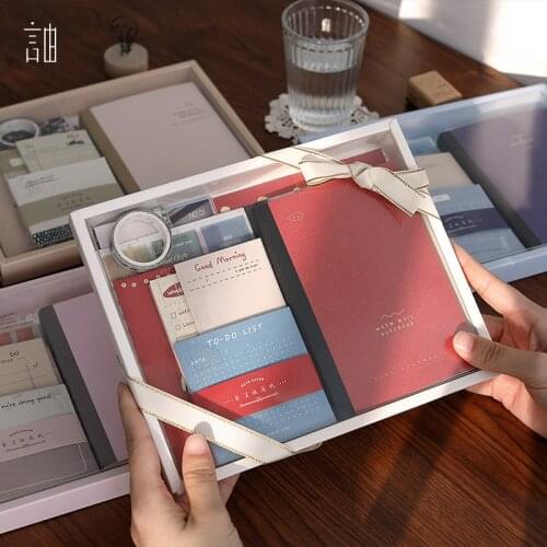 SIMNO Notebooks For Notes