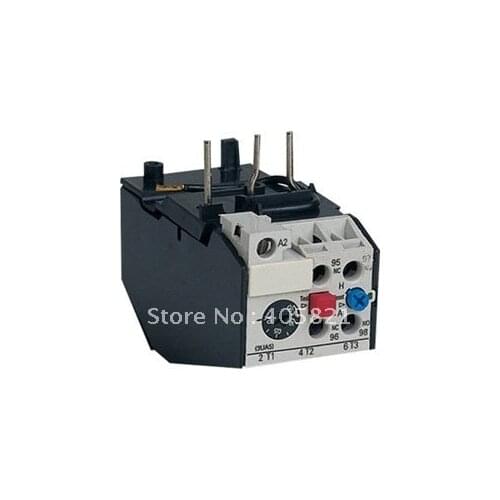 3UA 52/JRS2-25 Thermal Overload Relay suitable for 3TB42/3TB43/3TF42/3TF43 contactor