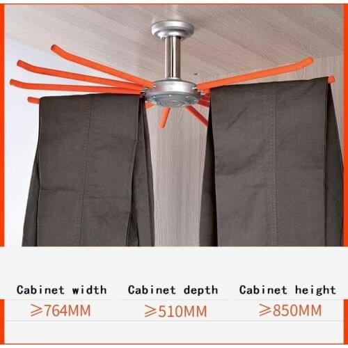 Terra Cabides Para Roupa Colgador De Ropa Drying Coat Porte Manteau Perchero Clothes Clothing Rack Stand Cabinet Wardrobe Basket