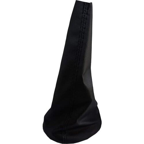Gear Shift Stick Black Boot Gaiter 7589.G3 For Peugeot Partner Berlingo MK1