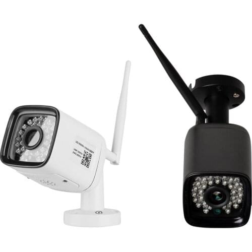 Waterproof Wireless IP 1080P Security Camera IR Night Vision Home Monitoring