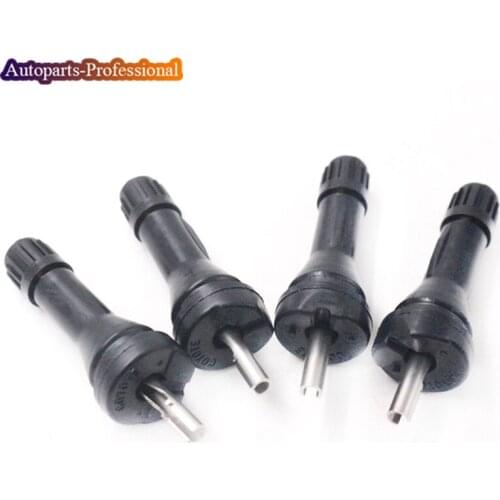 YPQZ015 New High Quality TPMS TIRE PRESSURE SENSOR 68105280AD For DODGE DART TPMS Tire Valve car accessories