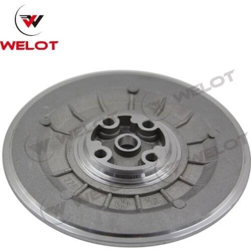 Turbo Back Plate WL3-0165 for 454126 454191 707114 709837 709838-1 709838-3 721020 750510 757246