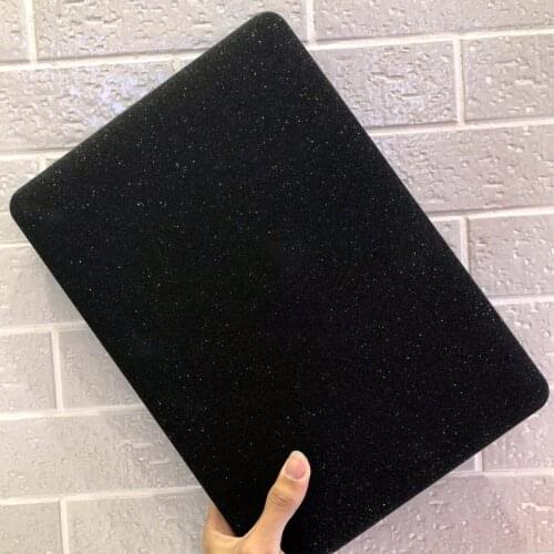 2021 Shiny Laptop Case For Apple Macbook Air Pro 13.3 inch Case For Macbook New Air A1932 A2337 New Pro A2338 Popular Shell