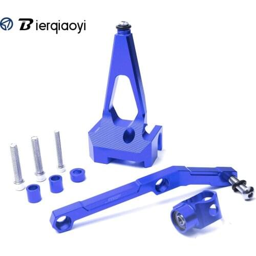 For Yamaha MT09 Accessories MT-09 FZ-09 MT 09 FZ09 2014 2015 2016 Motorcycle MT09 Damper Steering Damper With Mounting Bracket
