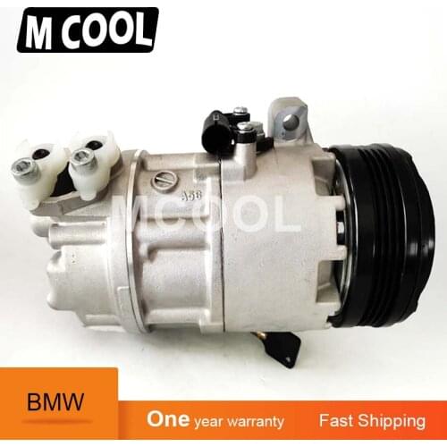For CSV613C 64509182800 64529145355 64526933307 air conditioner compressor For 2006 2007 2008 bmw z4 E85 E86
