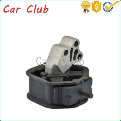 Engine Motor Transmission Mount Kit Engine Mount 2N156F012NA For Ford Carnival Fiesta 1.6L 2003 2004 2005 2006 2007 2008-2010