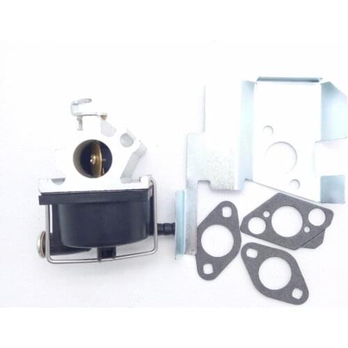 CARBURETOR & Gasket For Tecumseh 632671C VLV40 VLV50 VLV55 VLV60 VLV65 VLV66 Engines