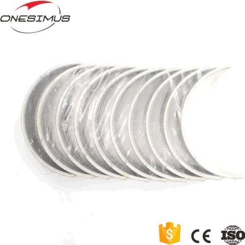 M190H1 R168H STD OEM 5-11510-064 Crankshaft Bearing and Main Bearings Crankshaft for Isuzu 4BD1 4BG1