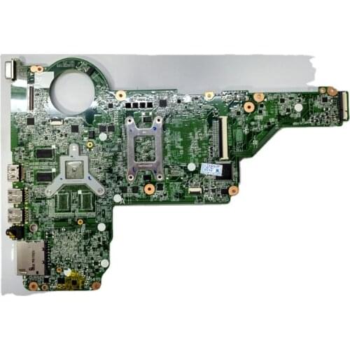 720692-501 15-E043 17-E020 Laptop Motherboard A76M