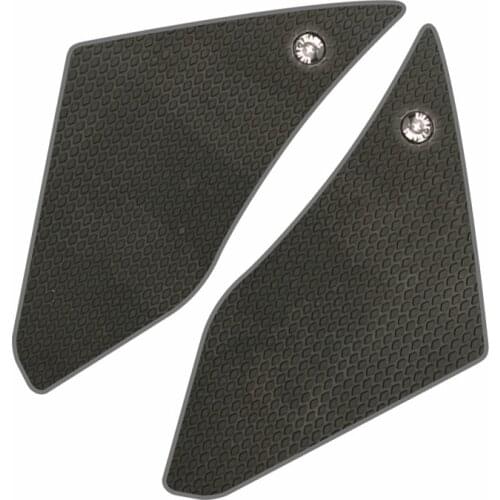 Tank Pads Grips For Yamaha MT03 MT 2015 to 2019