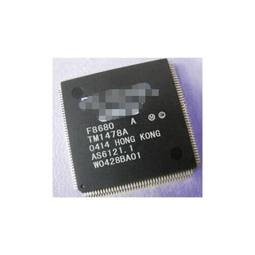 100% NEW Free shipping F8680A F8680