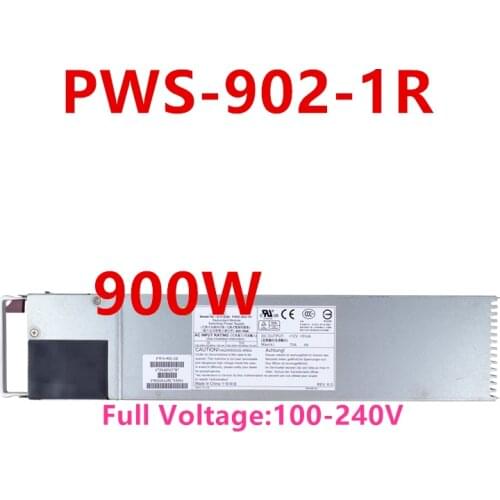 New PSU For Ablecom 900W Power Supply PWS-902-1R