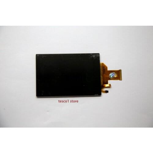 NEW LCD Display Screen For Canon Powershot G9X Digital Camera Repair Part