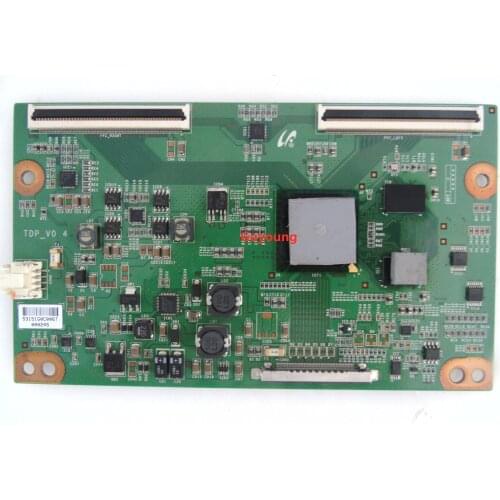 T-con board For sony KLV-46EX500 KLV-55EX500 logic board TDP_V0.4 32/40/46/55 inch