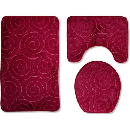 TANGNADE Toilet Seat Covers