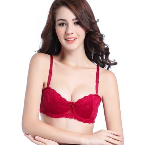 Yenlice Small Bras