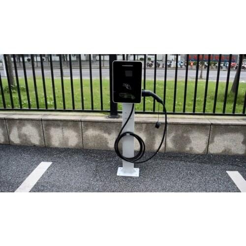 EV Charger 22KW 32a 5m length wallbox ev charger station for car