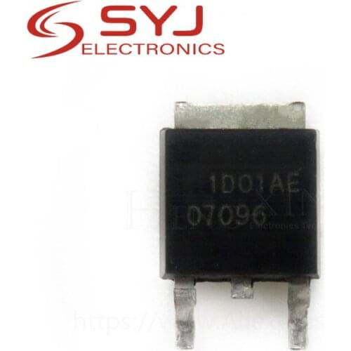 10pcs/lot NGD8201AG FDD07096 V3040D 8201AG 07096 V3040 00211 TO-252 Automotive ignition coil transistor In Stock