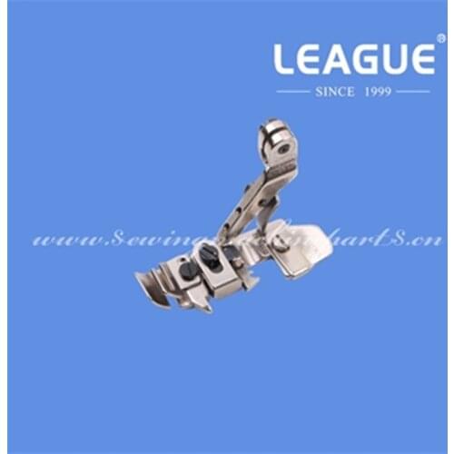 12152963, 121-52963 Presser Foot Asm. for Juki MO-3614E, MO-6714D, MO-3714E, MO-3914E, MO-6114D, MO-6714DA, MO-6714S