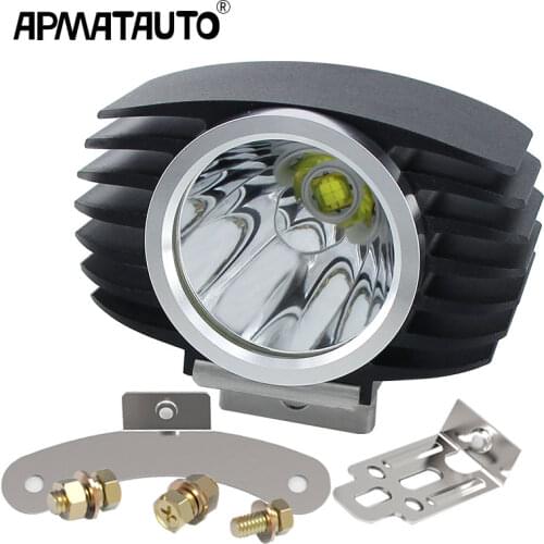 APMATAUTO Stop Lights For Motorcycles