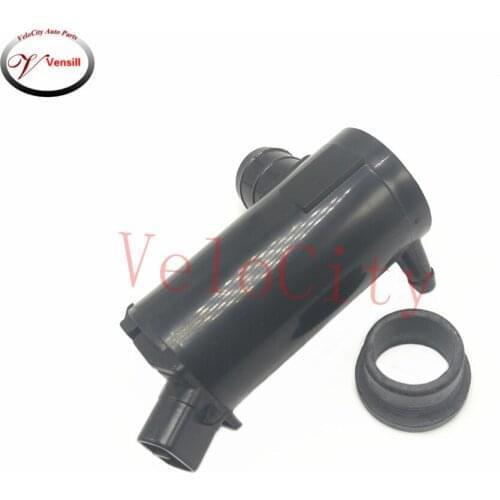 Washer Pump Washer Motor Part No# 85330-35070 8533035070 For Estima Land Cruiser Previa 4Runner Lexus LX470